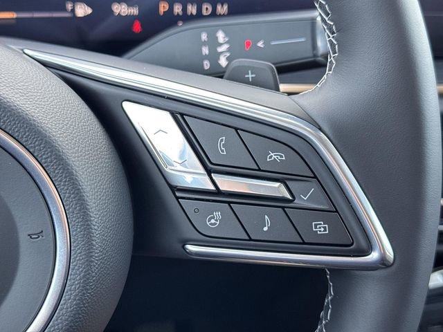 New 2026 Buick Envision Avenir AWD/4WD image 10