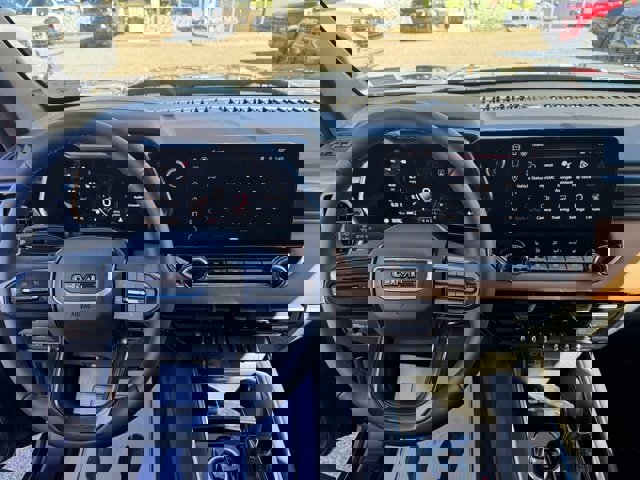 New 2026 GMC Canyon AT4 image 13