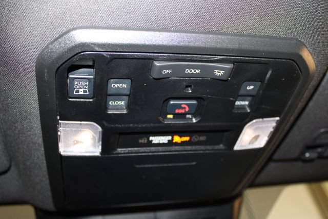 Used 2024 Toyota Tacoma TRD Sport w/ TRD Sport Upgrade Package AWD/4WD image 47