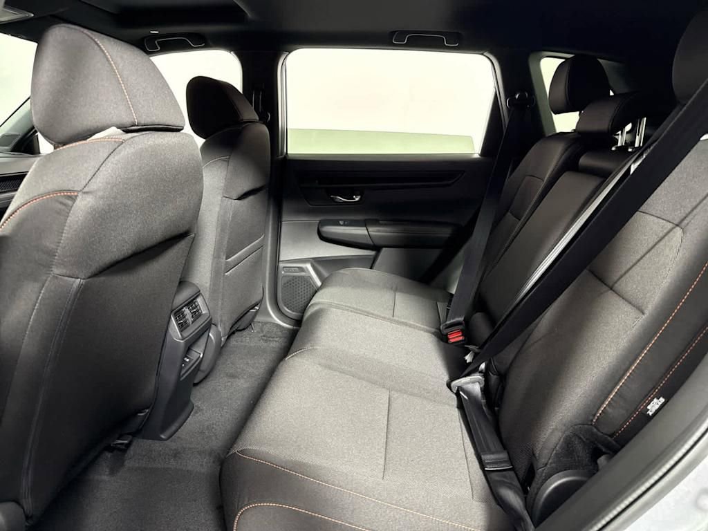 New 2026 Honda CR-V Sport image 16