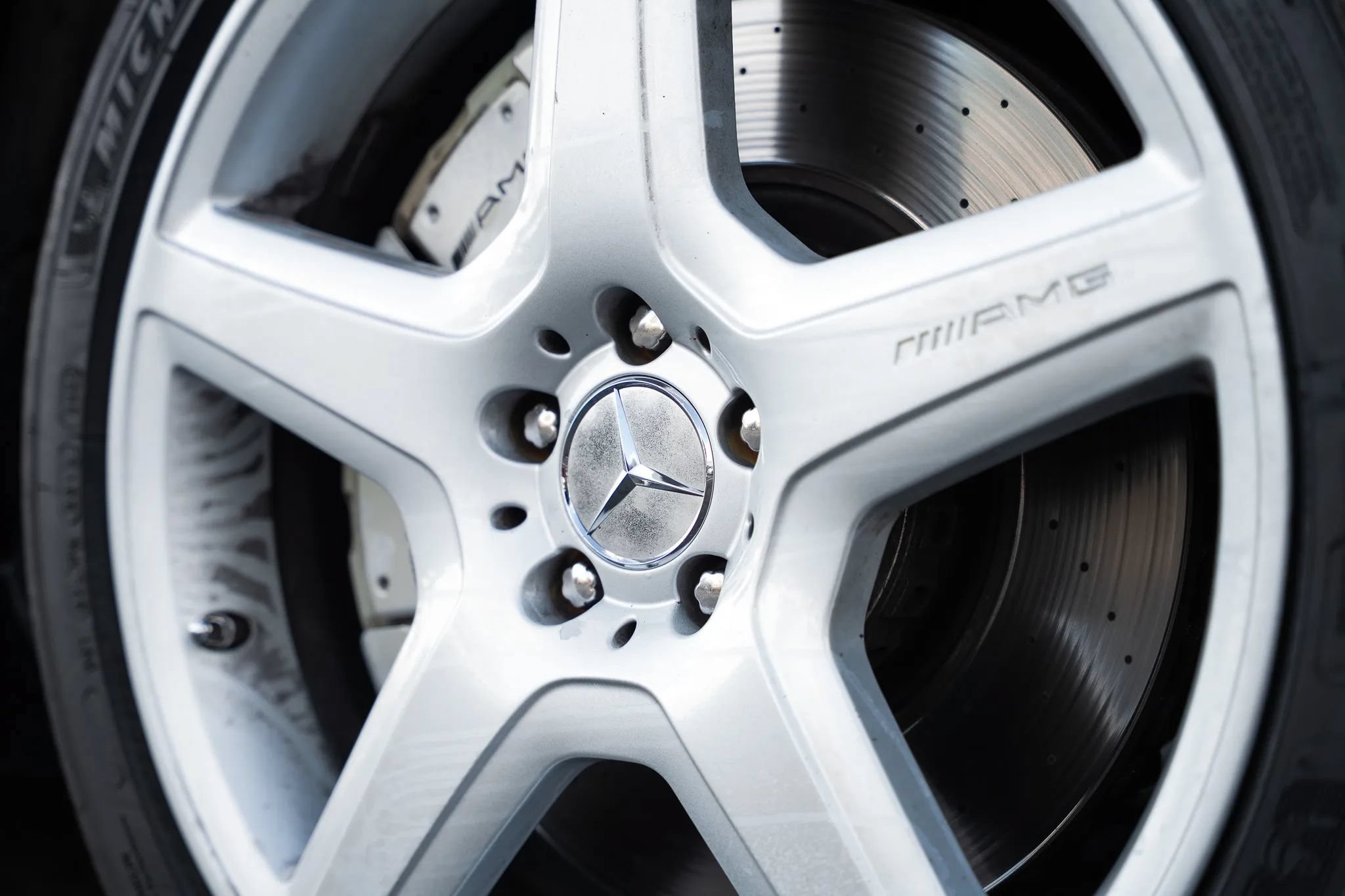 Used 2007 Mercedes-Benz S 65 AMG image 50