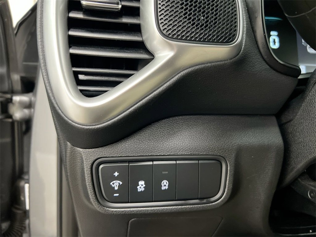 Used 2023 Kia Soul LX w/ Option Group 015 image 18