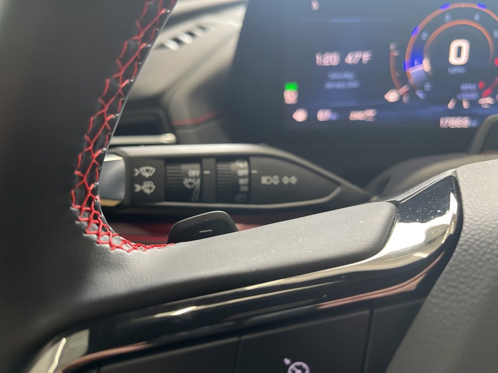 Used 2024 Chevrolet Traverse RS w/ LPO, Floor Liner Package image 19