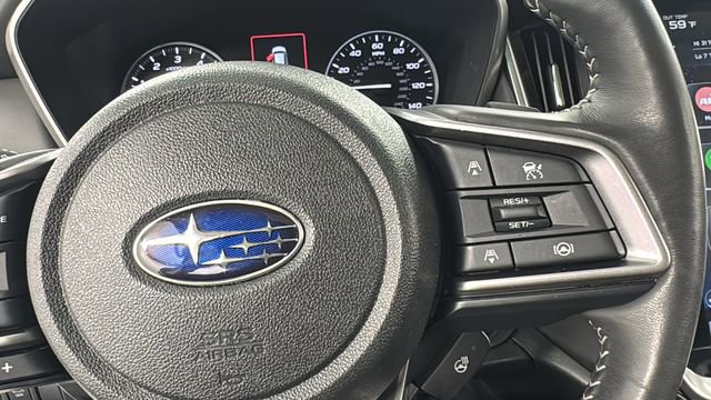 Certified 2024 Subaru Outback Touring XT w/ Popular Package #2 image 27