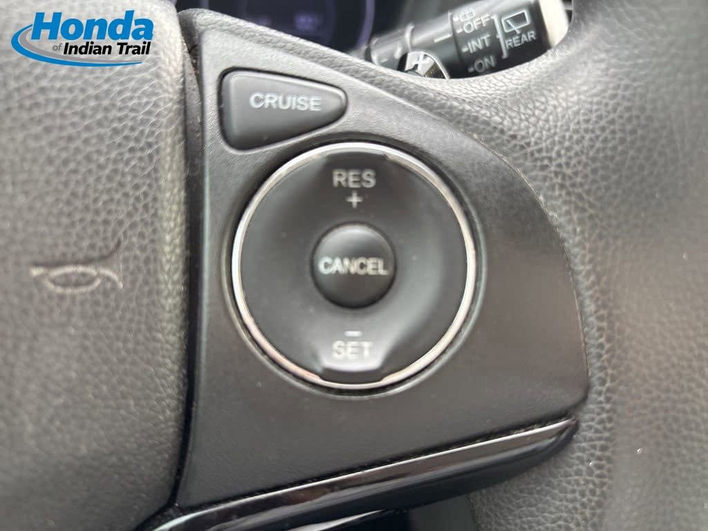 Used 2018 Honda HR-V EX image 22