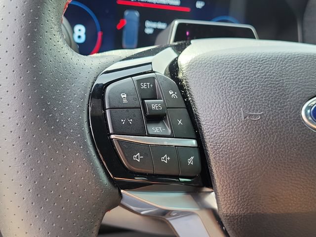 Used 2025 Ford Explorer ST-Line w/ Premium Package RWD image 23