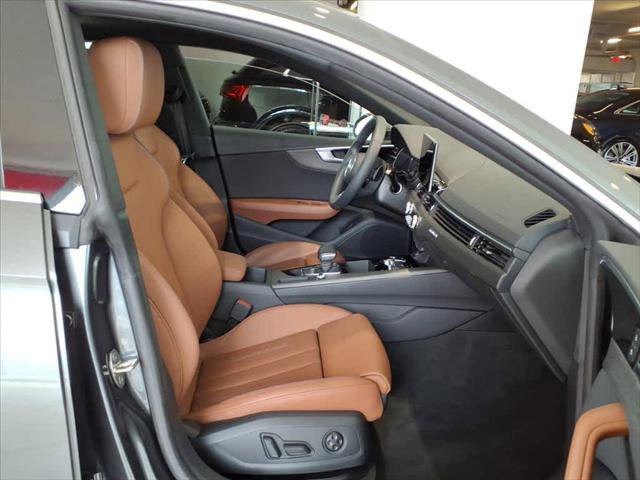 Certified 2023 Audi A5 2.0T Premium w/ Convenience Package AWD/4WD image 21