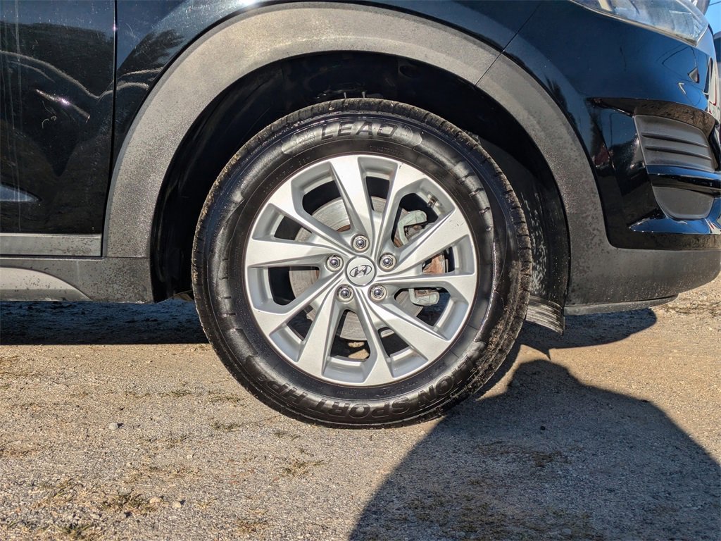 Used 2020 Hyundai Tucson Value image 10