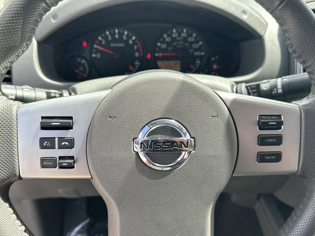 Used 2019 Nissan Frontier SV w/ Value Truck Package image 15