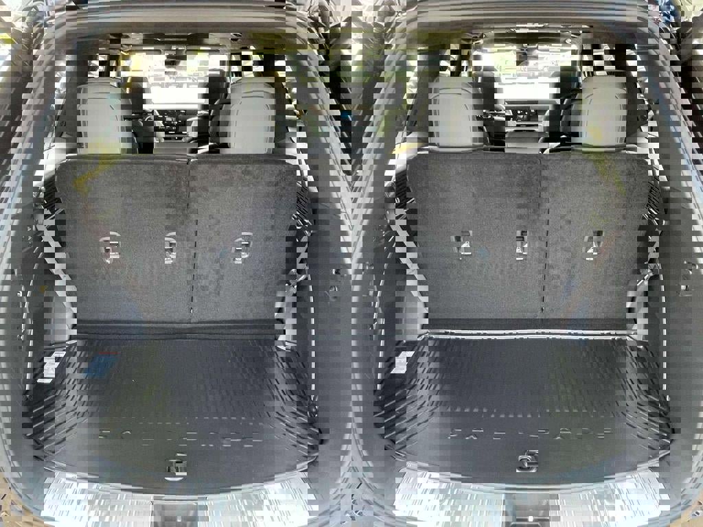 New 2026 Hyundai Palisade Calligraphy image 30