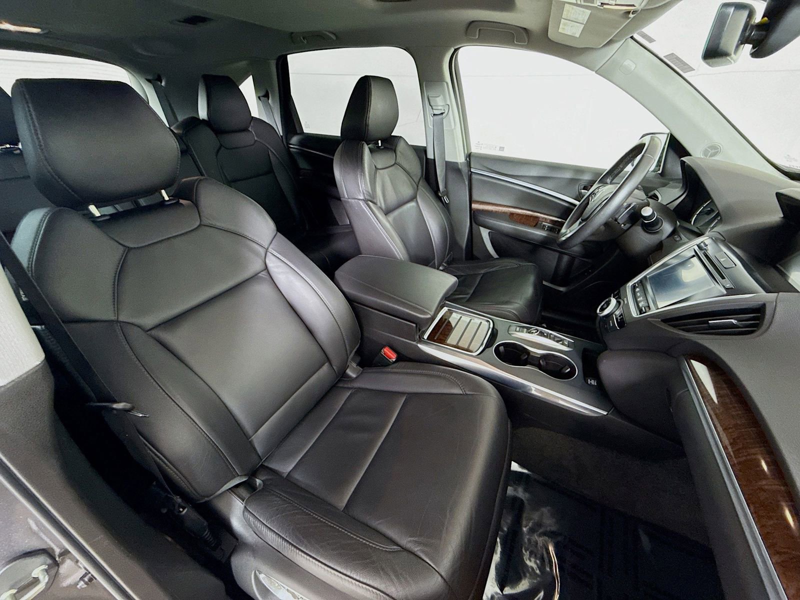 Used 2020 Acura MDX SH-AWD image 26