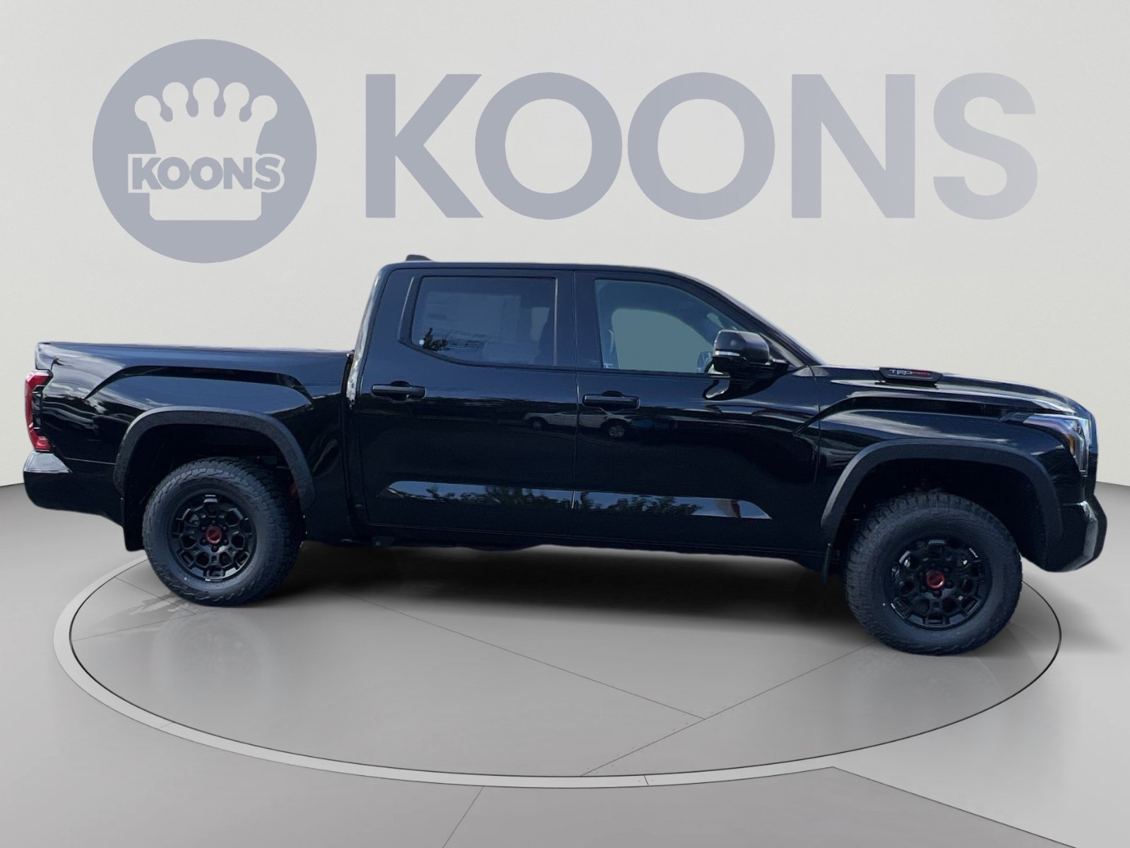 New 2026 Toyota Tundra TRD Pro AWD/4WD image 7