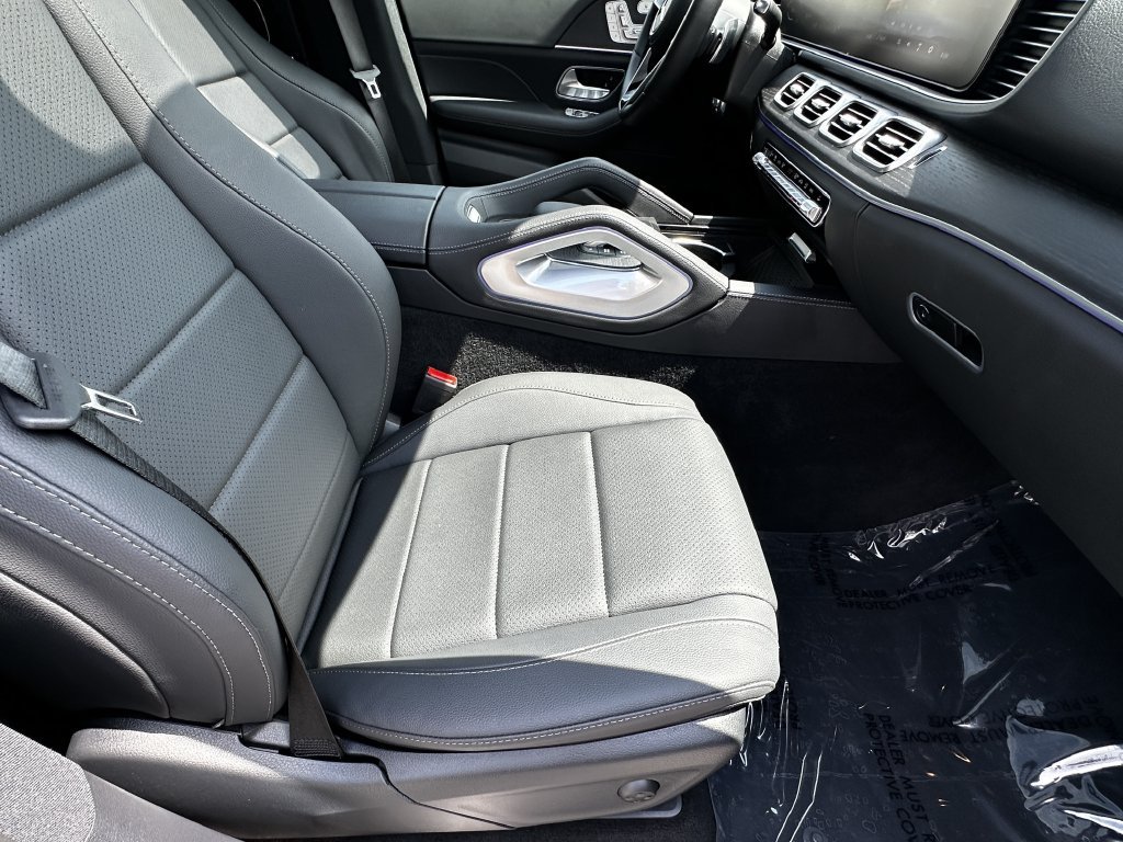 Certified 2026 Mercedes-Benz GLE 350 4MATIC image 15