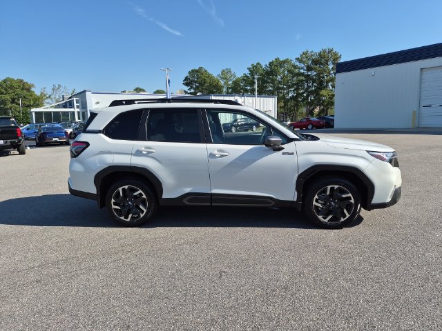New 2026 Subaru Forester Sport AWD/4WD image 2
