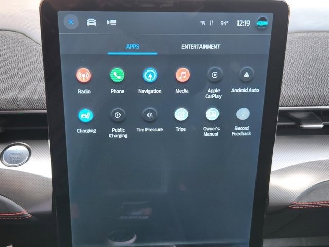 Used 2021 Ford Mustang Mach-E Premium w/ Equipment Group 301A image 15