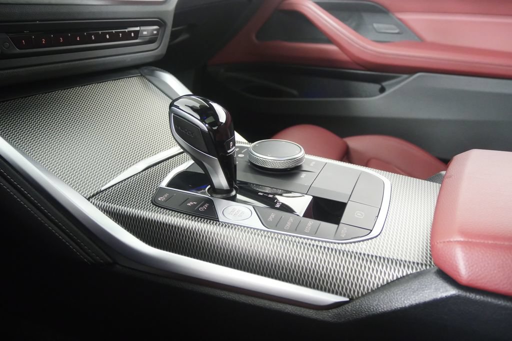 Used 2022 BMW 430i Coupe w/ M Sport Package RWD image 19