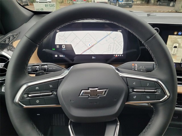 New 2026 Chevrolet Equinox ACTIV w/ Convenience Package III image 22