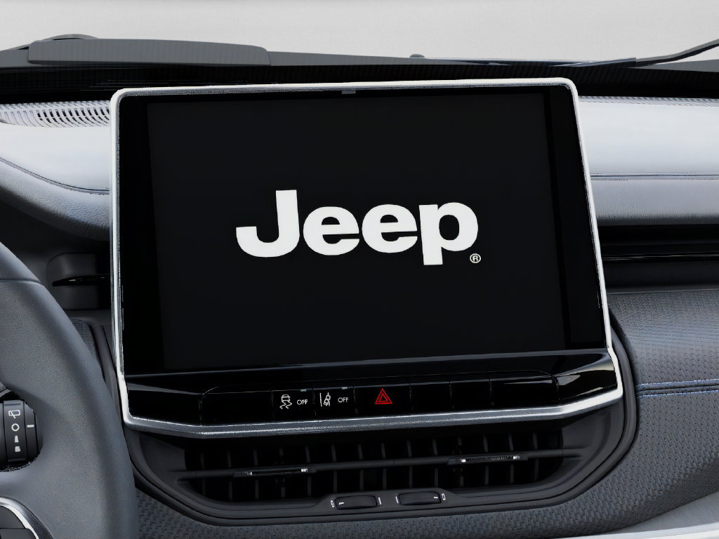 New 2027 Jeep Compass Latitude AWD/4WD image 20