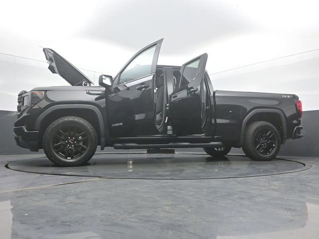 Used 2023 GMC Sierra 1500 Elevation AWD/4WD image 57