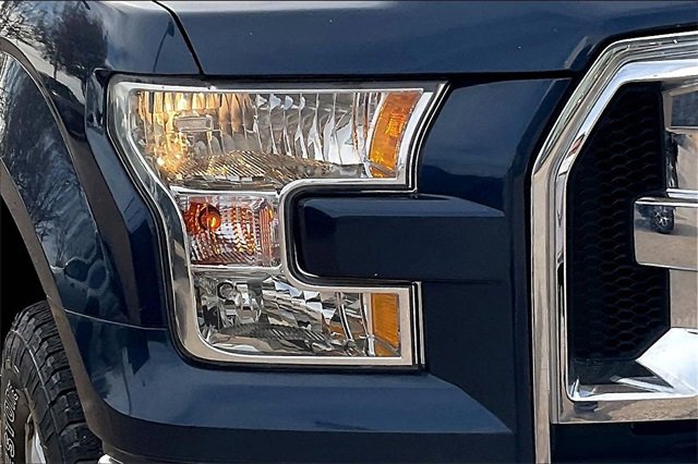 Used 2016 Ford F150 XLT w/ Equipment Group 301A Mid image 27