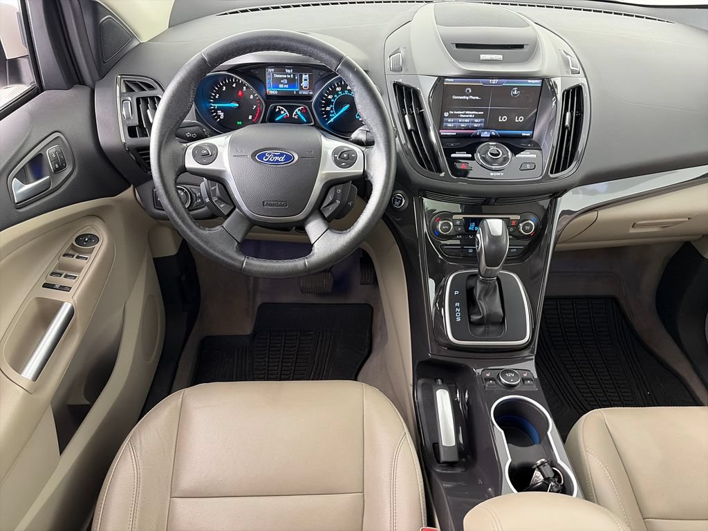 Used 2014 Ford Escape Titanium AWD/4WD image 14