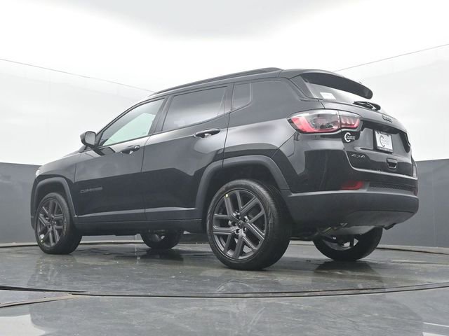 New 2026 Jeep Compass Latitude w/ Sun and Sound Group image 48