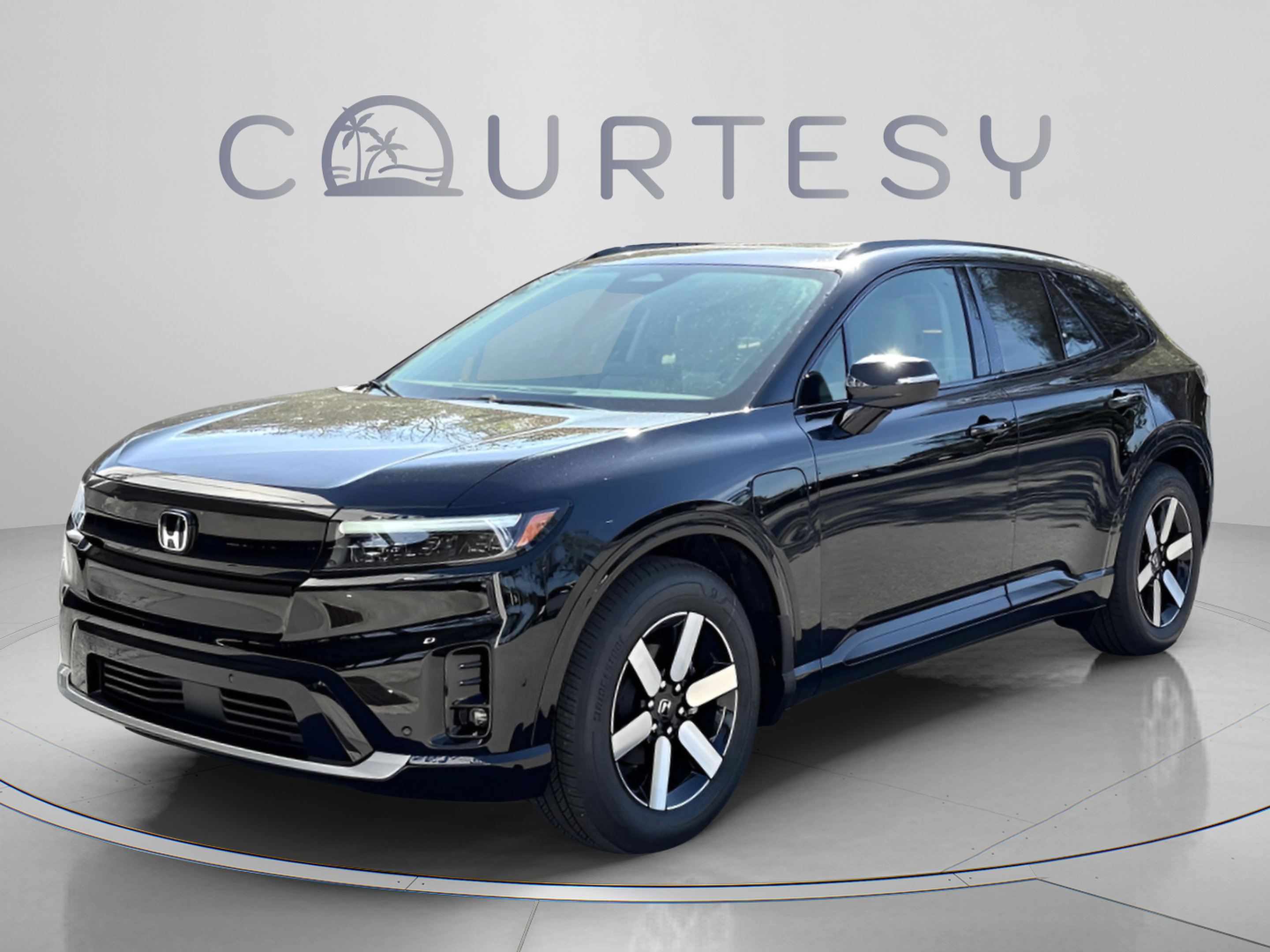 New 2026 Honda Prologue Touring