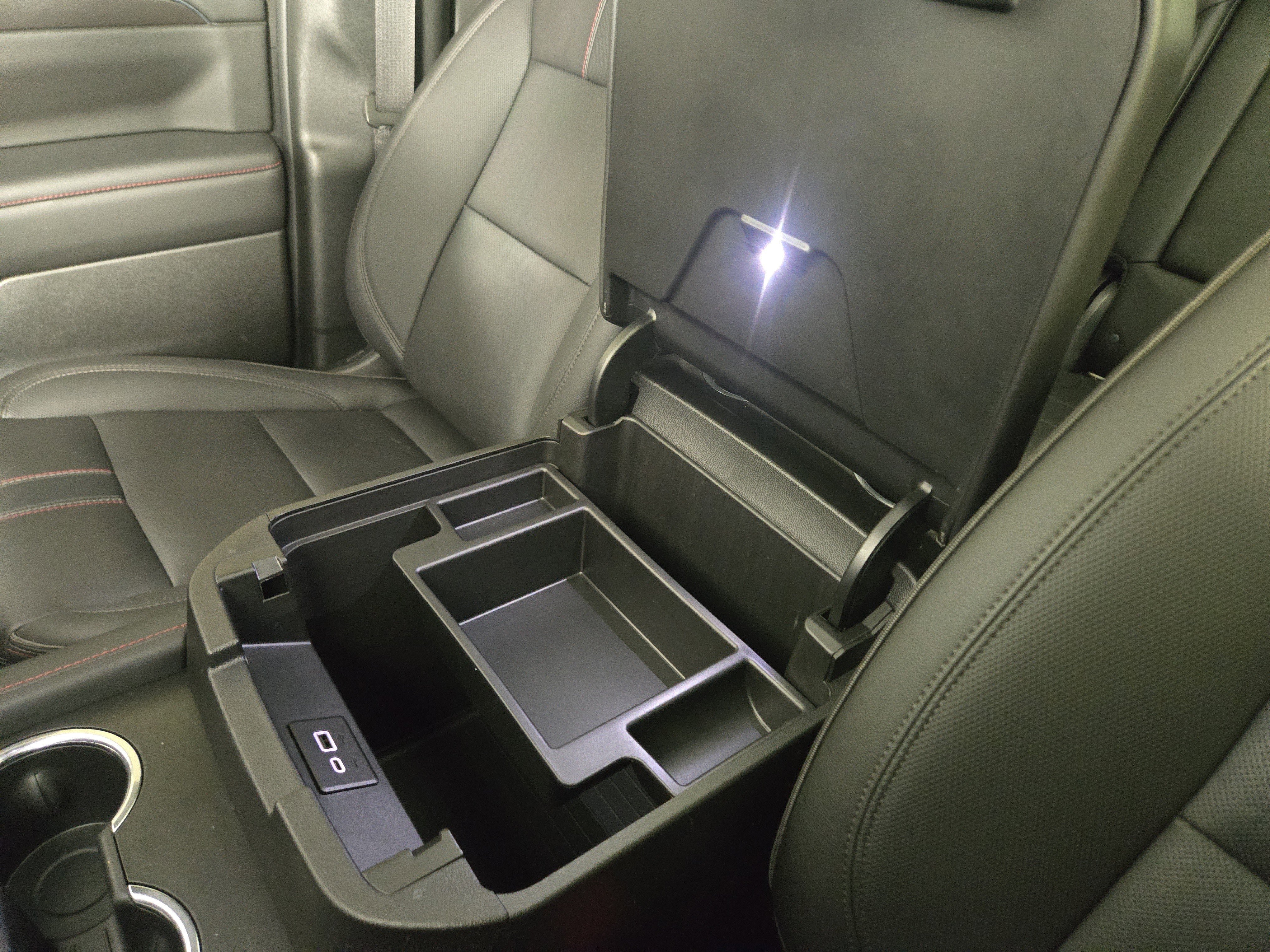 Certified 2022 Chevrolet Tahoe RST image 30