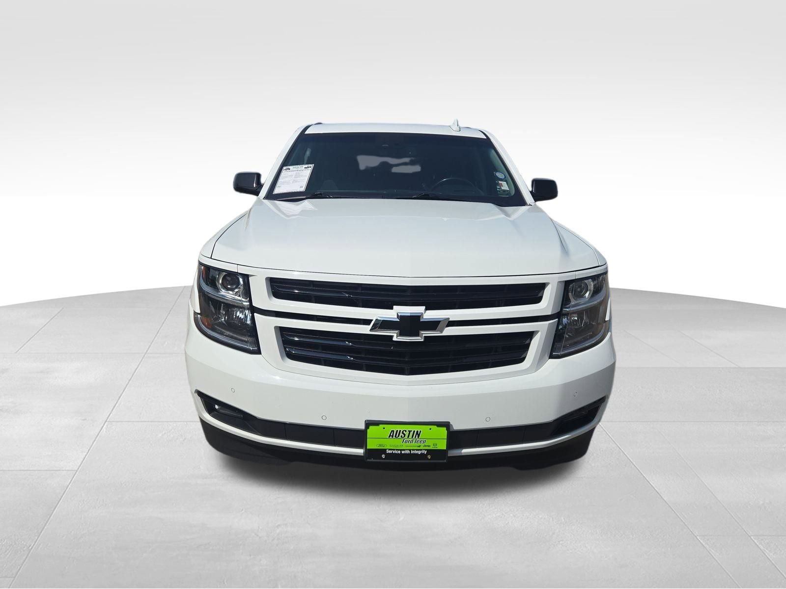 Used 2018 Chevrolet Tahoe Premier image 9