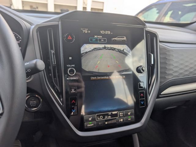Certified 2026 Subaru Forester Premium image 16
