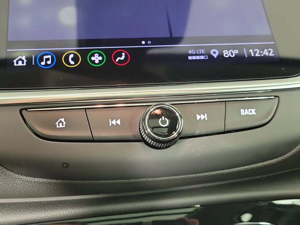 Used 2023 Buick Encore GX Select w/ Experience Buick Package FWD image 28