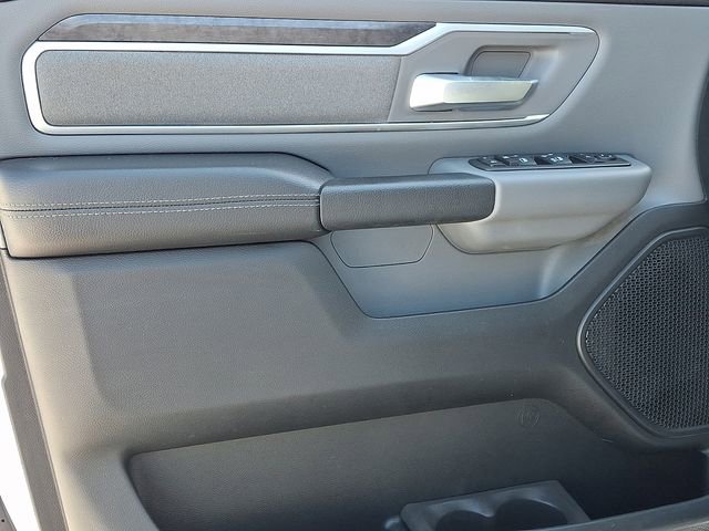 Used 2020 RAM 1500 Big Horn AWD/4WD image 14