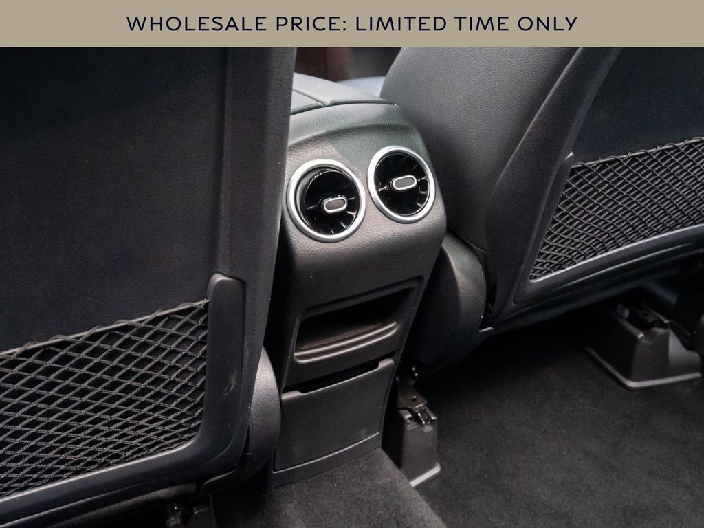 Used 2022 Mercedes-Benz GLB 250 4MATIC image 17