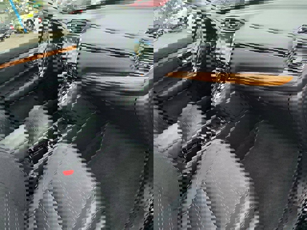 Used 2017 Honda CR-V EX-L image 25