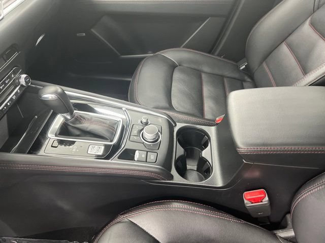 Used 2024 MAZDA CX-5 2.5 Turbo w/ Premium Package AWD/4WD image 15