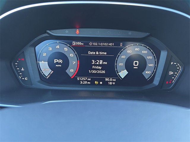 Used 2023 Audi Q3 2.0T Premium image 22