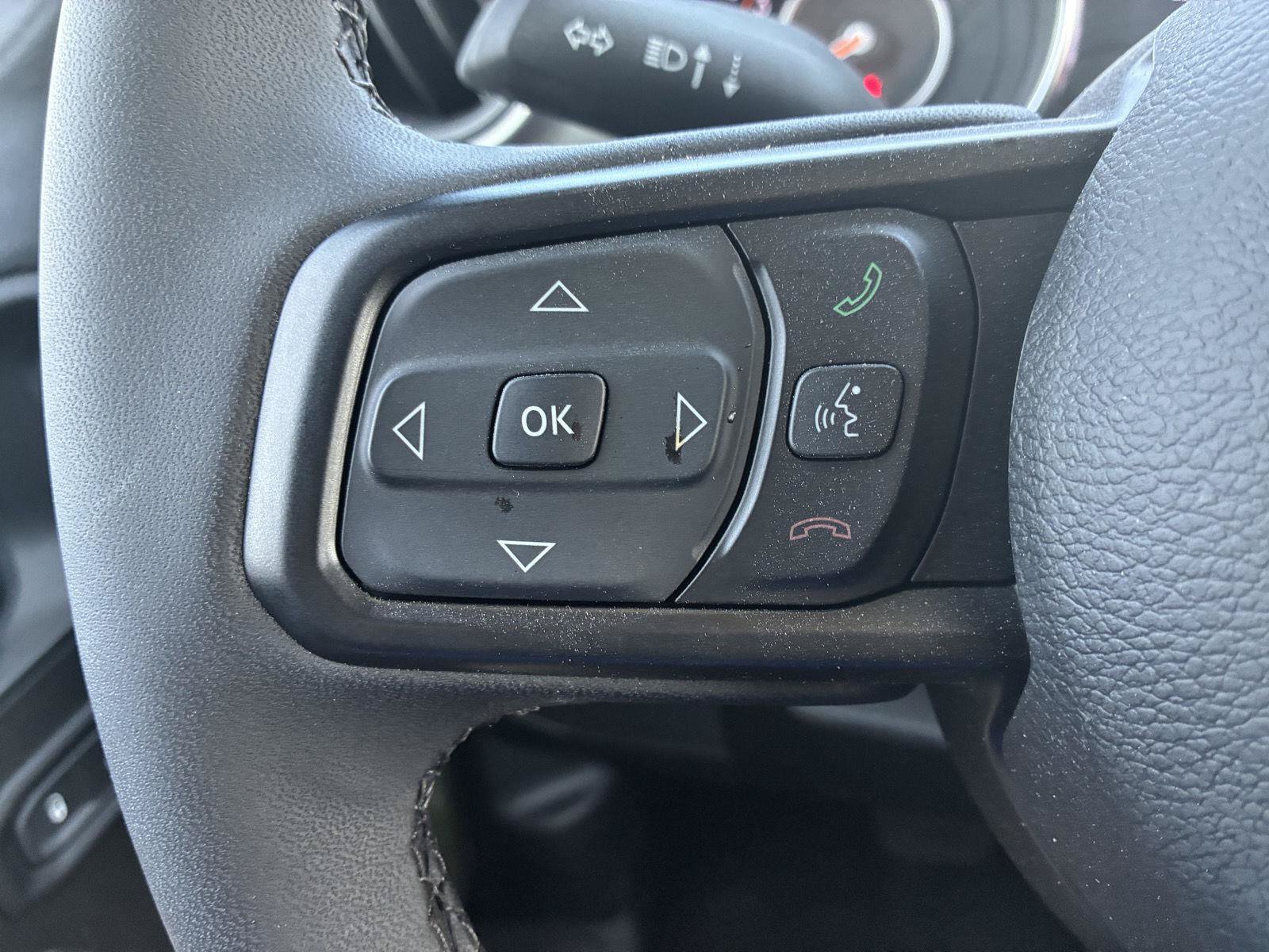 New 2023 Jeep Gladiator Sport AWD/4WD image 23