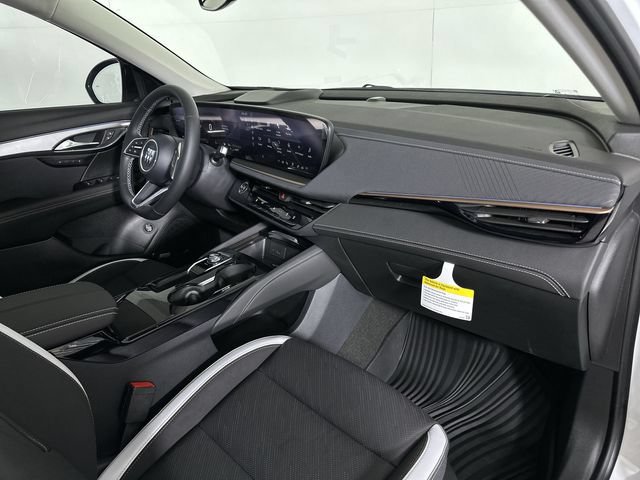 New 2026 Buick Envision Sport Touring AWD/4WD image 31