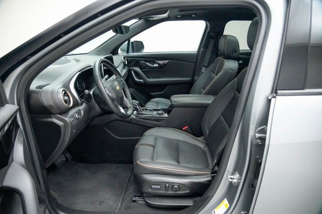 Used 2023 Chevrolet Blazer Premier w/ Driver Confidence II Package image 24