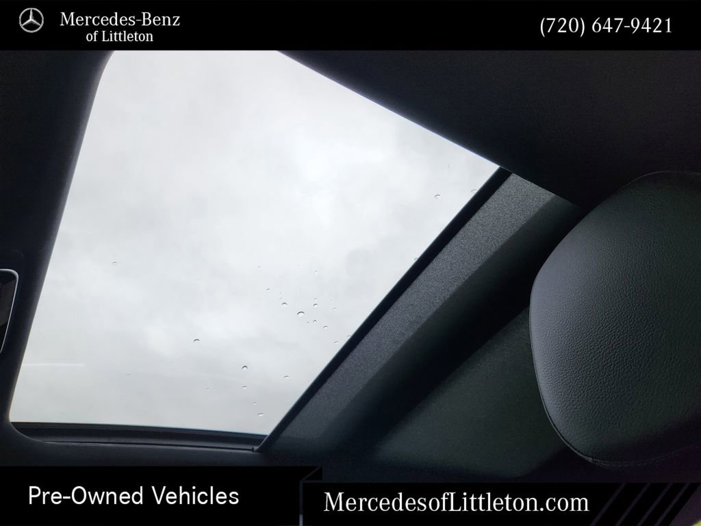 Used 2026 Mercedes-Benz GLC 300 4MATIC image 36