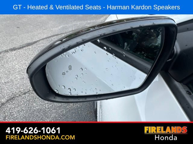 Used 2022 Kia Forte GT w/ GT2 Package FWD image 10