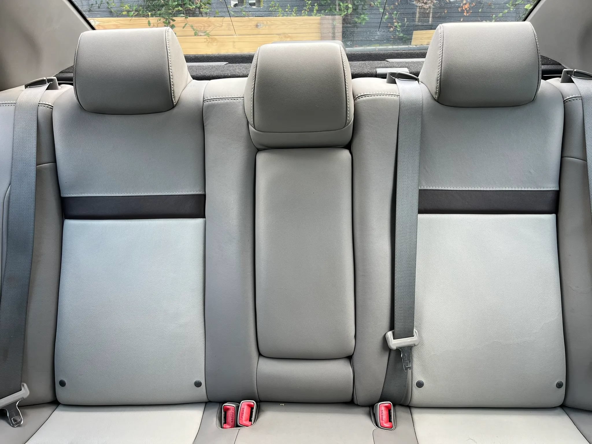 Used 2014 Toyota Camry XLE FWD image 19
