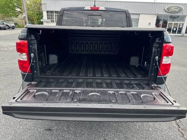 Used 2023 Ford Maverick XLT w/ Equipment Group 300A Standard AWD/4WD image 21