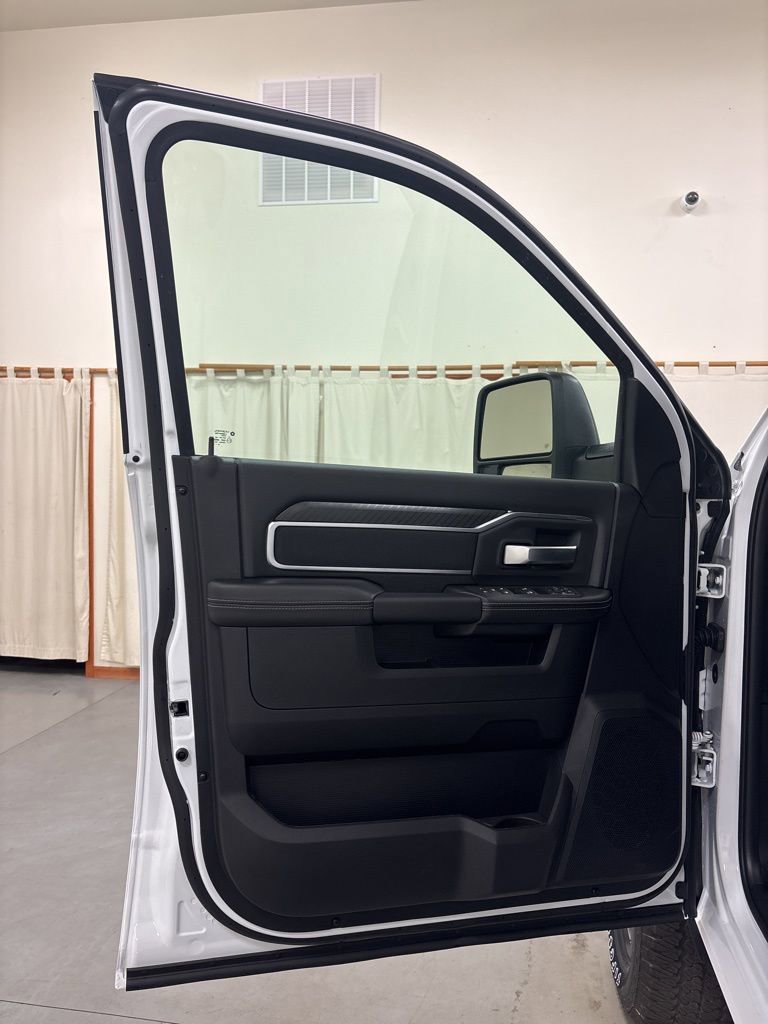 New 2026 RAM 3500 Big Horn image 18