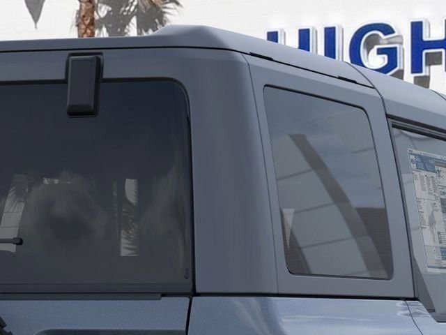 New 2025 Ford Bronco Outer Banks image 24