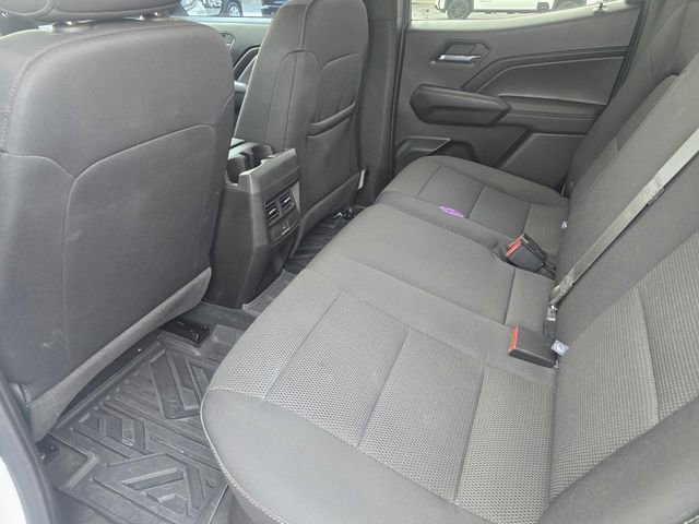 Used 2024 GMC Canyon Elevation image 12