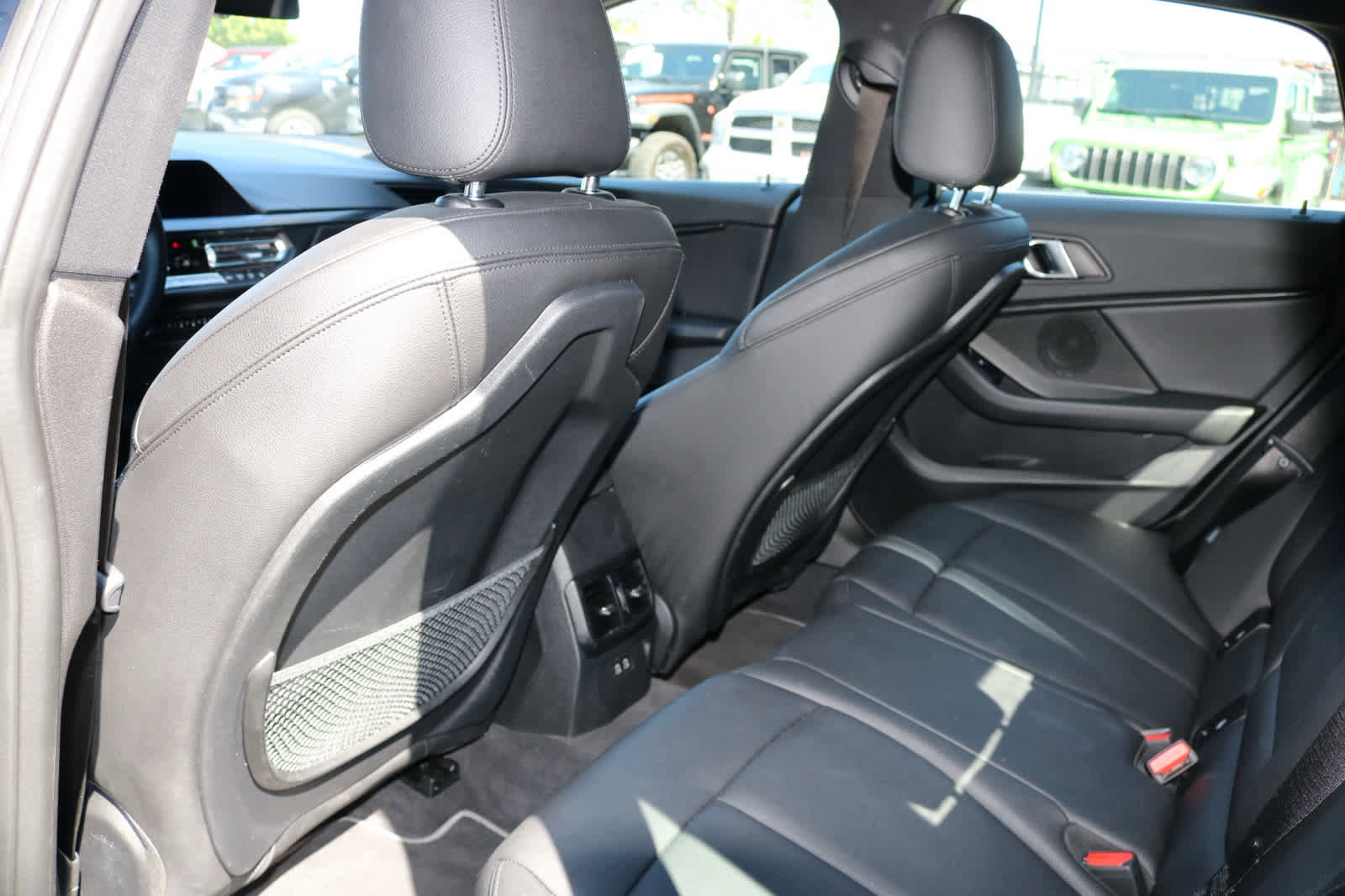 Used 2021 BMW 228i xDrive Gran Coupe w/ Convenience Package AWD/4WD image 29