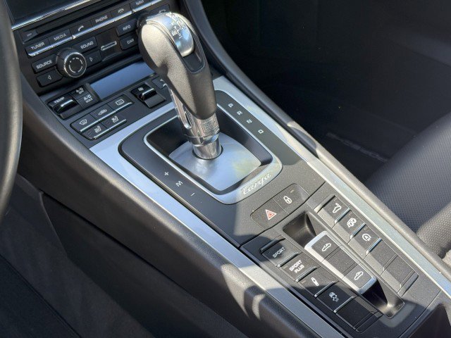 Used 2015 Porsche 911 Targa 4S image 21