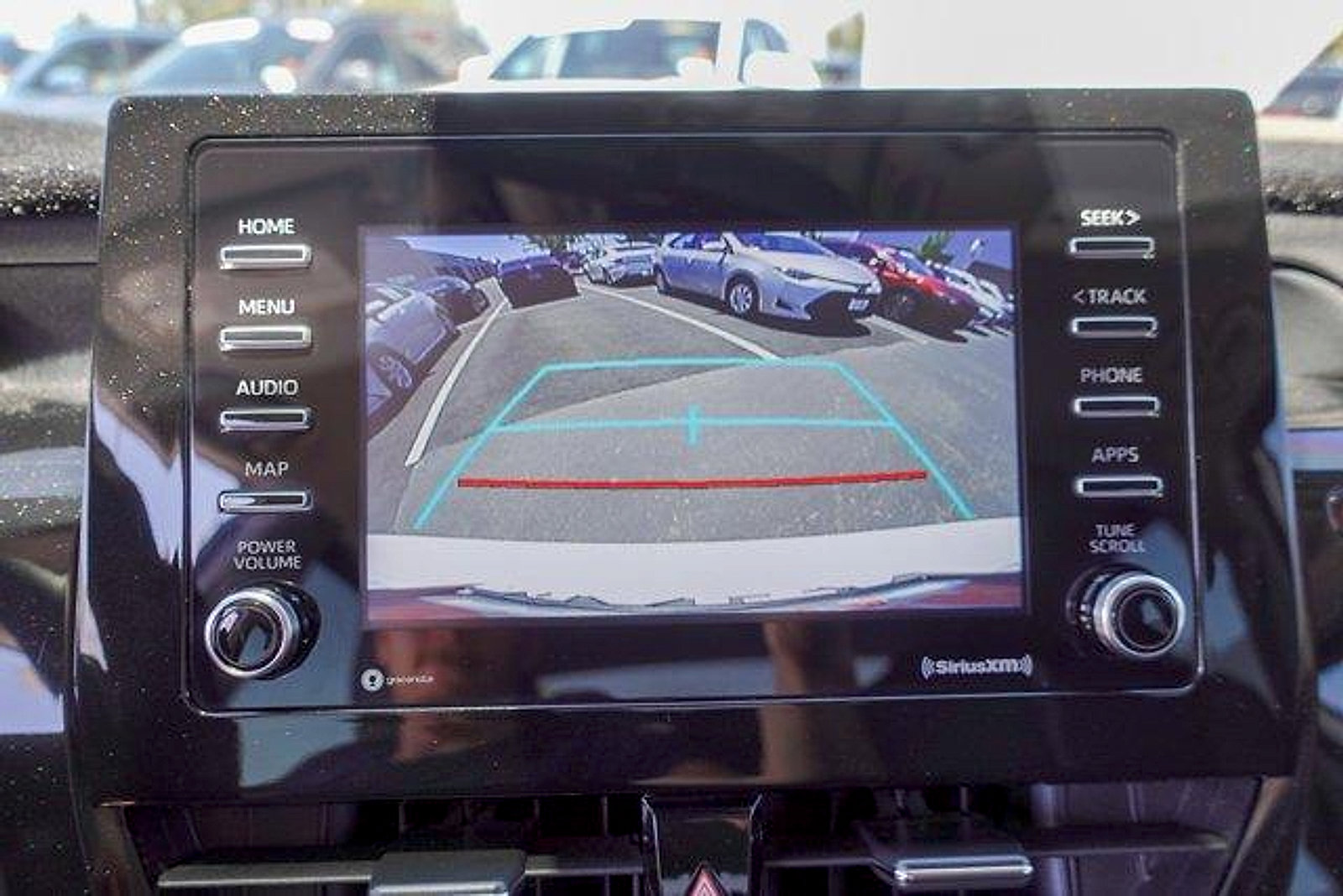 Used 2022 Toyota Camry SE FWD image 26