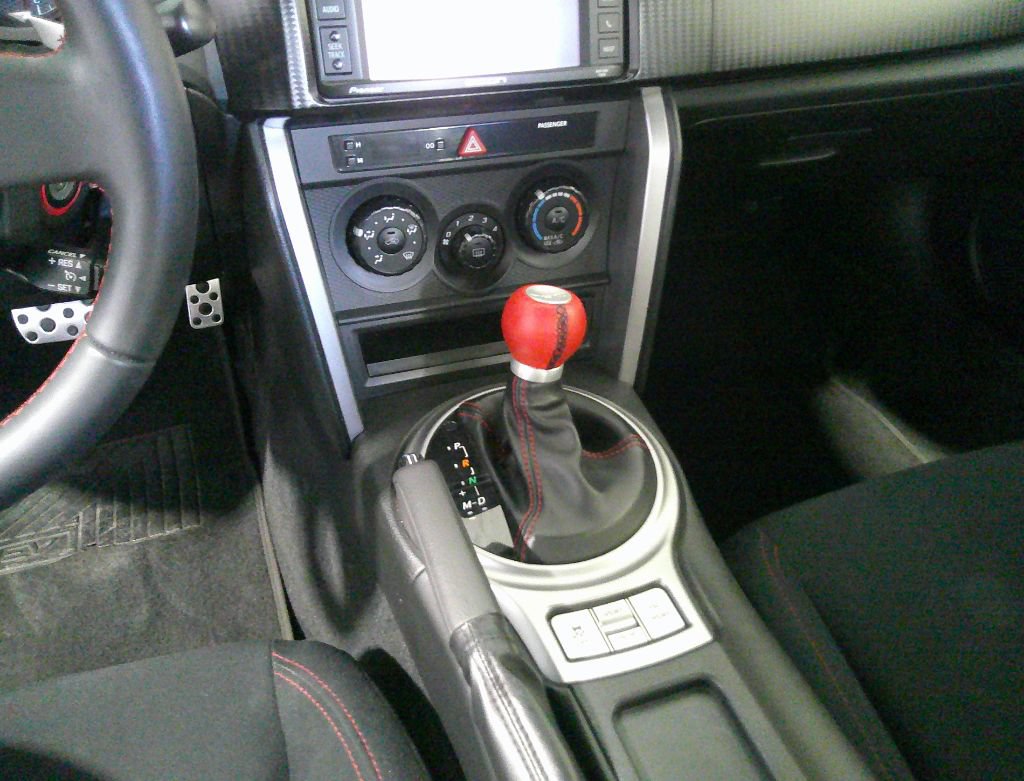 Used 2013 Scion FR-S RWD image 44